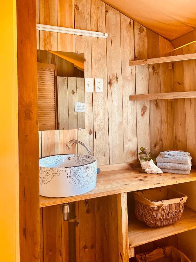 Casa Chiquito Villa Savaneta ภายนอก รูปภาพ