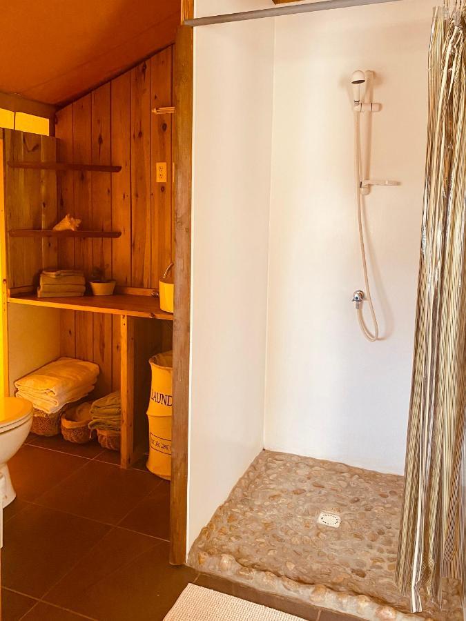Casa Chiquito Villa Savaneta ภายนอก รูปภาพ