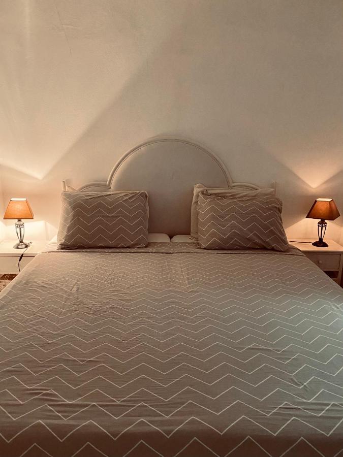 Casa Chiquito Villa Savaneta ภายนอก รูปภาพ