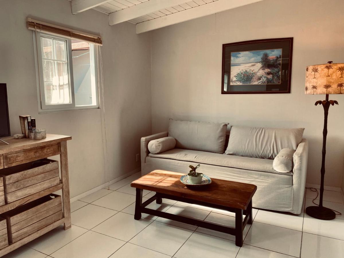 Casa Chiquito Villa Savaneta ภายนอก รูปภาพ