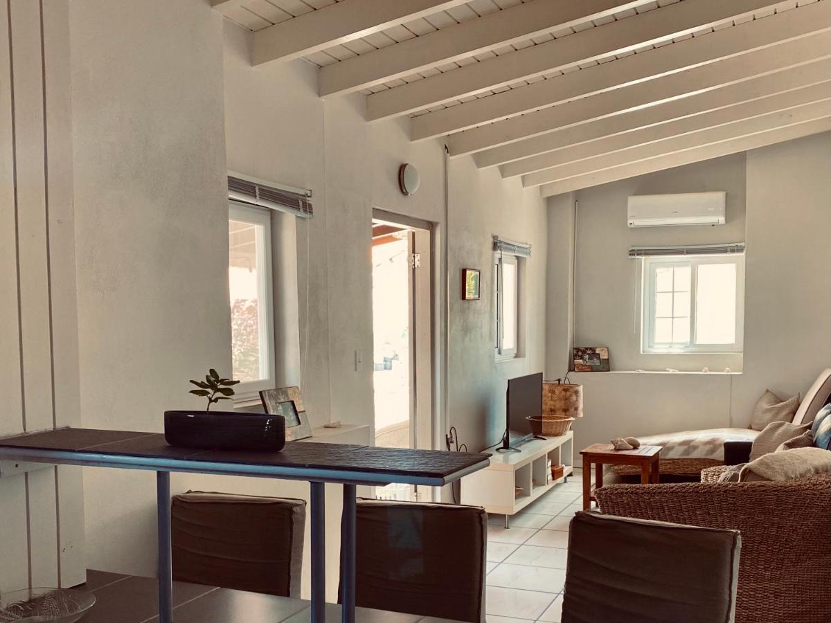Casa Chiquito Villa Savaneta ภายนอก รูปภาพ
