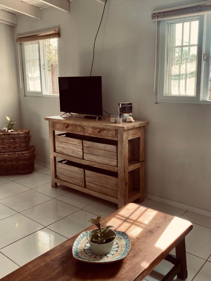 Casa Chiquito Villa Savaneta ภายนอก รูปภาพ