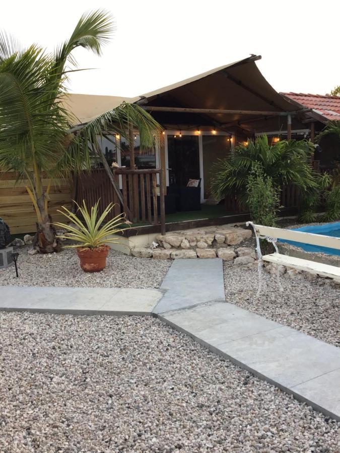 Casa Chiquito Villa Savaneta ภายนอก รูปภาพ