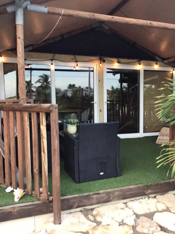 Casa Chiquito Villa Savaneta ภายนอก รูปภาพ
