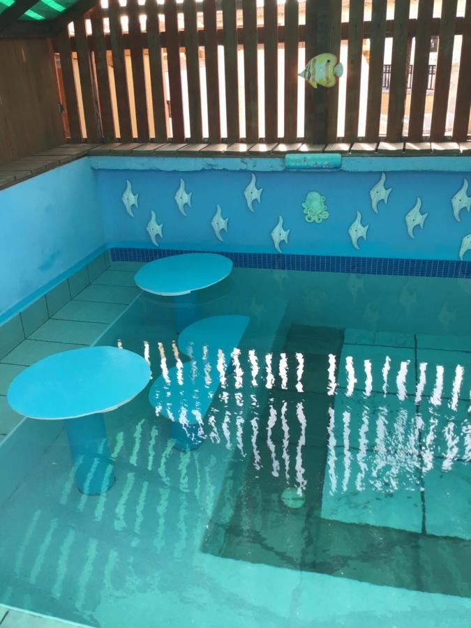Casa Chiquito Villa Savaneta ภายนอก รูปภาพ