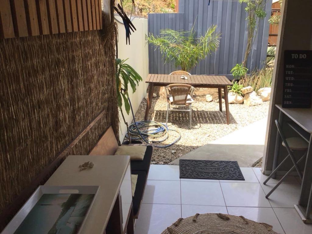 Casa Chiquito Villa Savaneta ภายนอก รูปภาพ