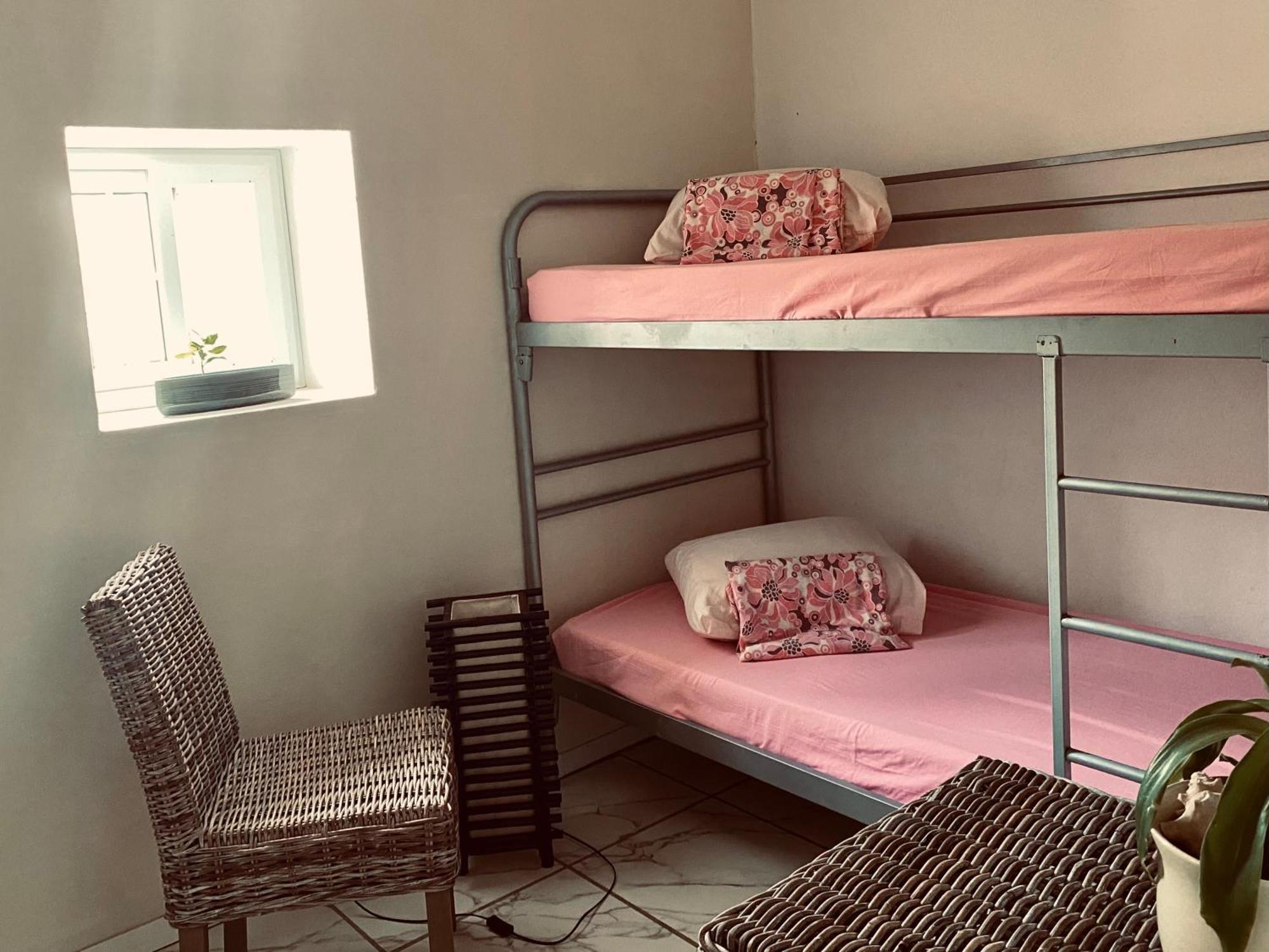 Casa Chiquito Villa Savaneta ภายนอก รูปภาพ