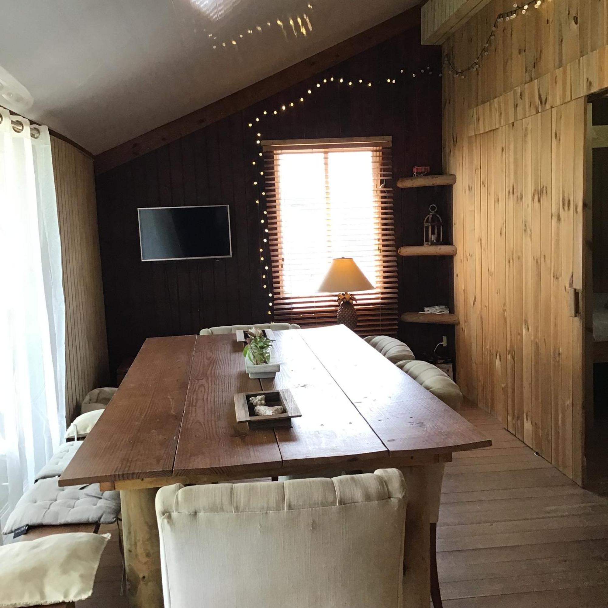Casa Chiquito Villa Savaneta ภายนอก รูปภาพ