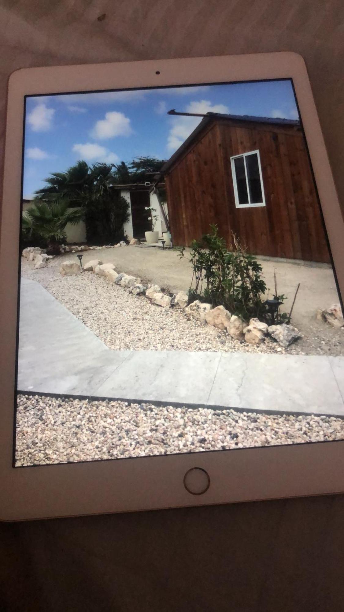 Casa Chiquito Villa Savaneta ภายนอก รูปภาพ